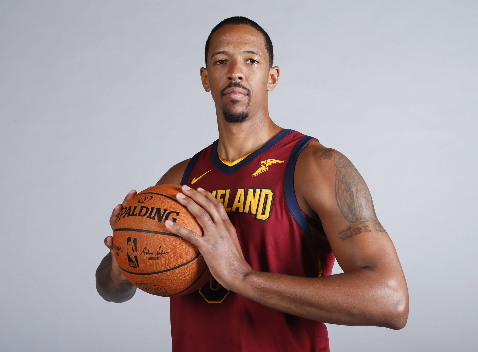 Channing Frye, Cleveland Cavaliers